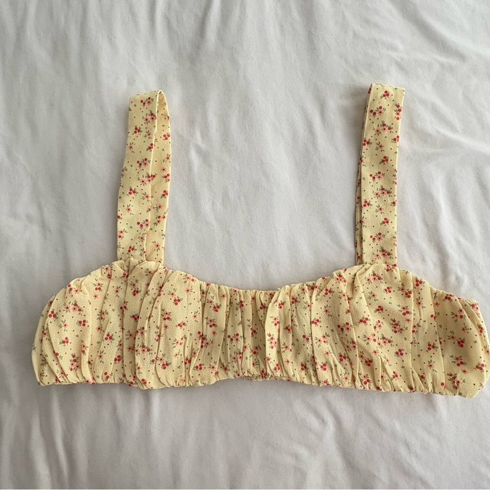 Princess Polly // Lily Set (TOP ONLY) - Picture 2 of 6